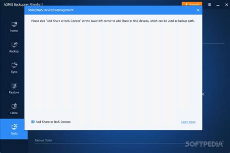 AOMEI Backupper Standard 6.0 Cracked Download
